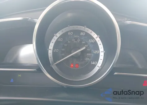 2016 Scion Ia from USA, damaged, VIN 3MYDLBZV8GY106006